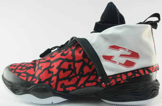 Air Jordan XX8 (28) 'Fire Red/White-Black' | Release Date + Info ...