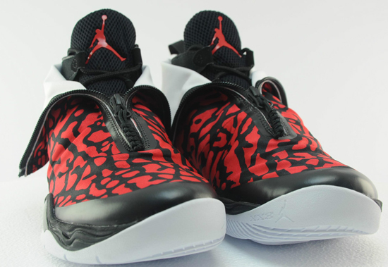 Air Jordan XX8 (28) ‘Fire Red/White-Black’ | Release Date + Info