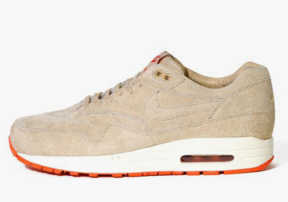 BEAMS x Nike Air Max 1