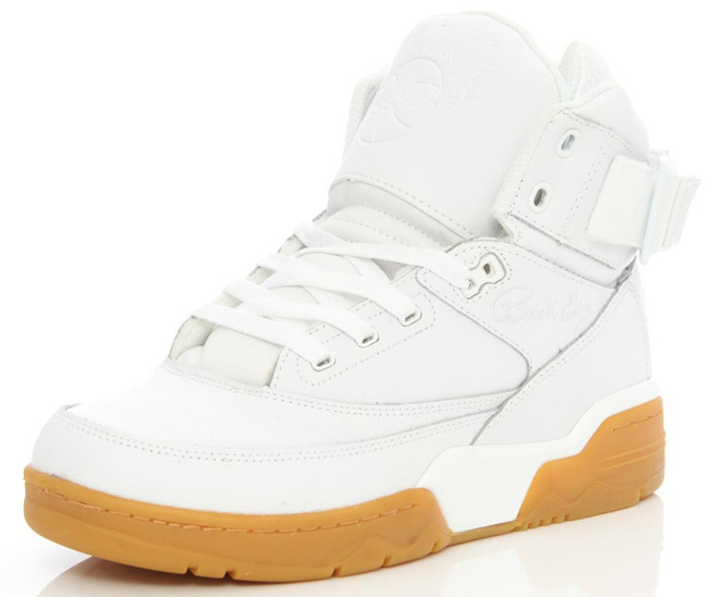 Ewing 33 Hi ‘White/Gum’ | Coming Soon