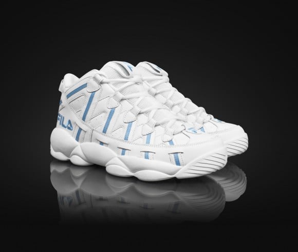 FILA Tobacco Road Pack