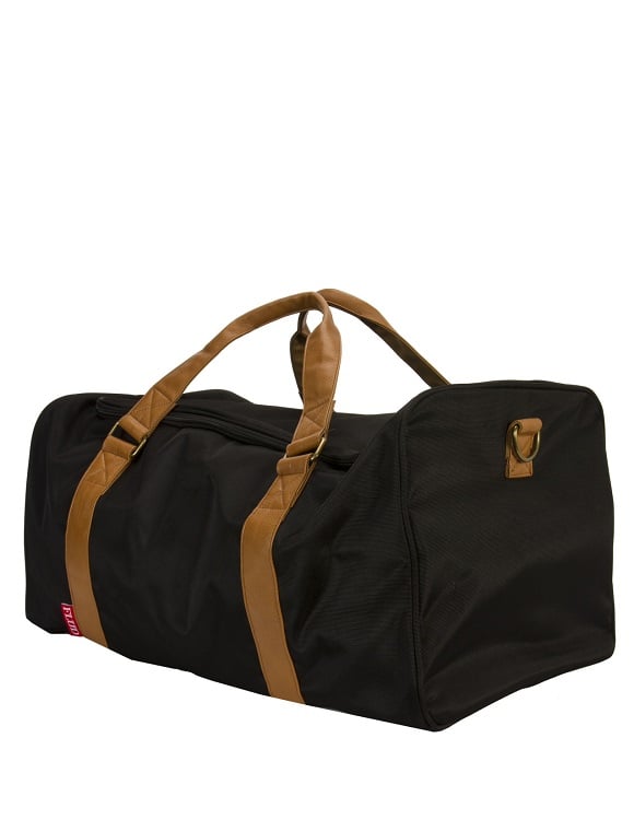 Flud x Mayor Travel Duffle Collection First Look