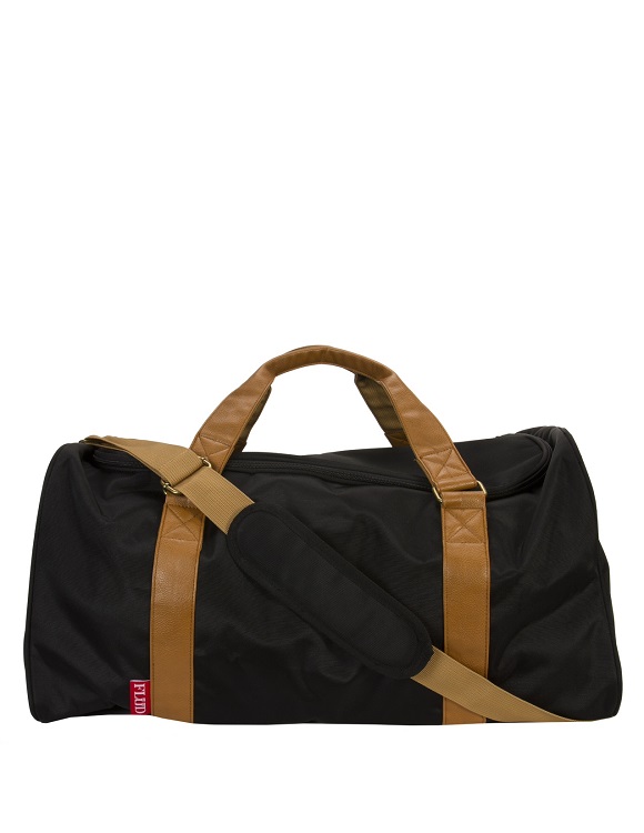 Flud x Mayor Travel Duffle Collection First Look