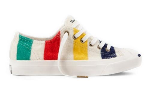 Hudson’s Bay Company x Converse Jack Purcell Collection | Now Available