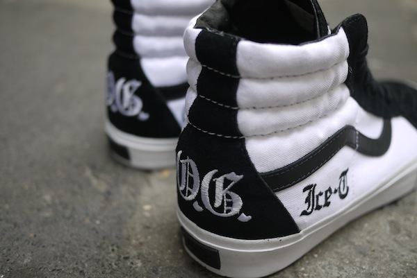 vans ice t sk8 hi