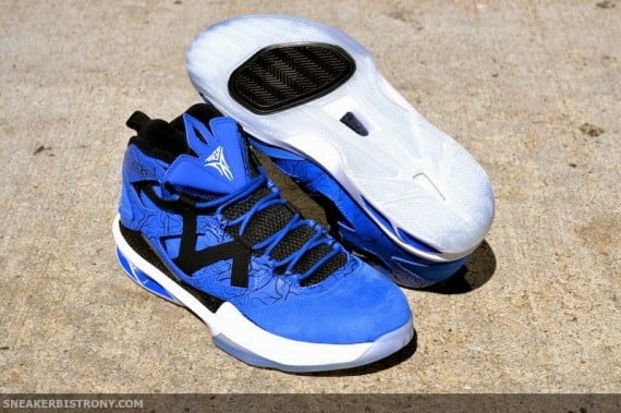 Jordan Melo M9 Game Royal Now Available