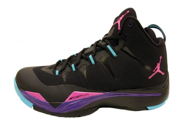 jordan superfly 2013