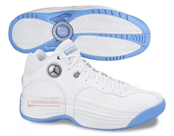 Jordan Team 1 2014 Retros