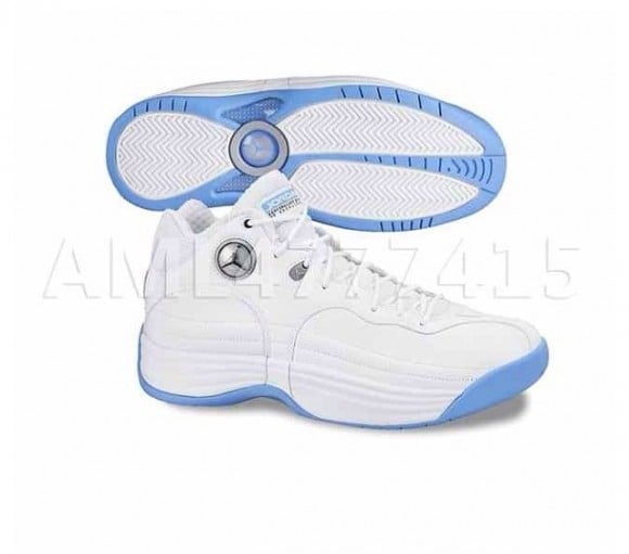 jordan team 1 retro