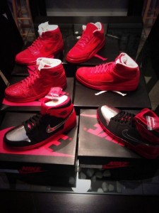 Nike Sb Zoom Harbor Fish Mens Air Jordan Size 11.5 For Sale