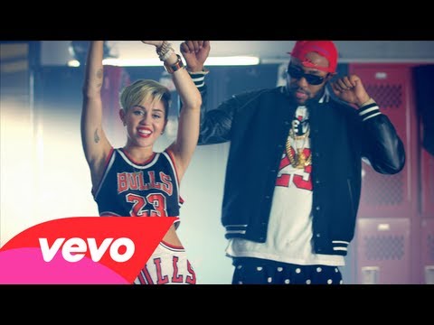 Miley Cyrus Appears in New Music Video About Air Jordans