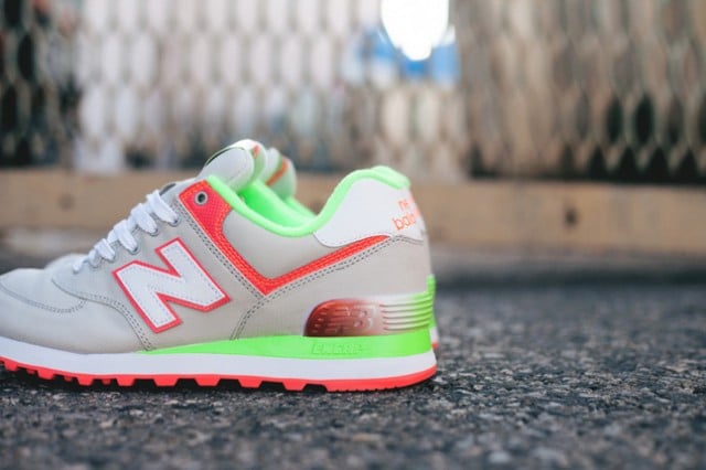 New Balance 574 ‘Alpine Pack’