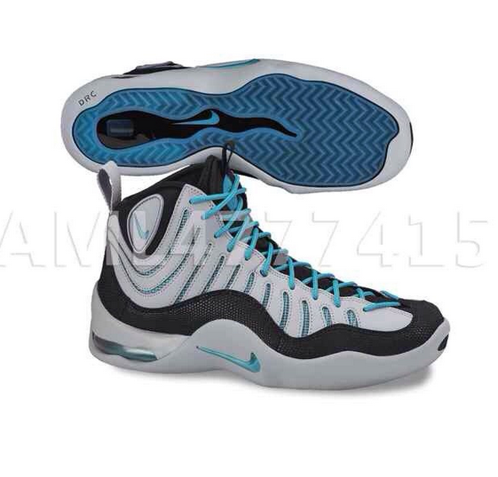 Nike Air Bakin set to Return in 2014