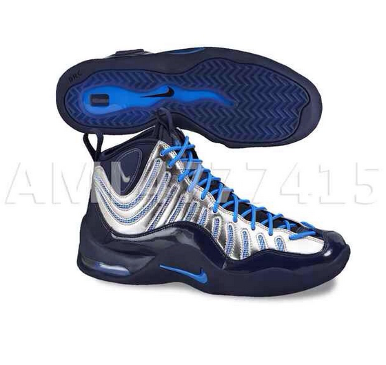 Nike Air Bakin set to Return in 2014