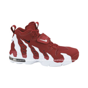 nike air dt max 96 varsity red