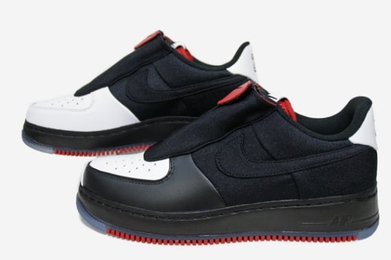 Nike Air Force 1 Low CMFT LW GP Sig The Glove First Look