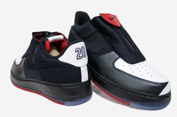 Nike Air Force 1 Low CMFT LW GP Sig The Glove First Look