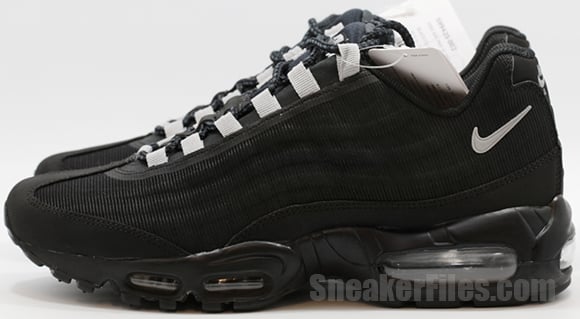 Nike Air Max 95 PRM Tape Zebra 3M First Look