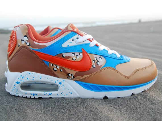 sun and sand sports nike shoes