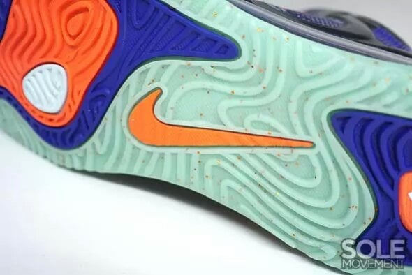 Nike Air Max Hyperposite ‘Pop Art’ | New Images