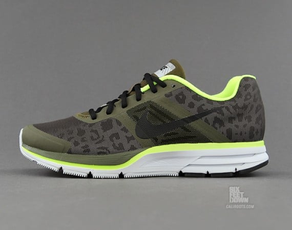 Nike Air Pegasus+ 30 Shield “Leopard” | SneakerFiles