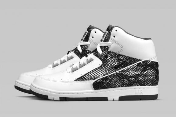 Nike Air Python Retro Officially Unveiled