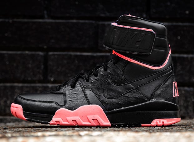 nike-air-shark-trainer-prm-black-atomic-red-release-date-info-1