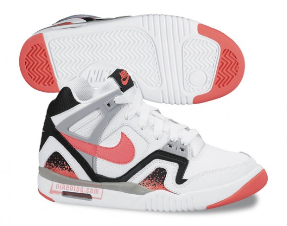 Nike Air Tech Challenge II 2014 Preview