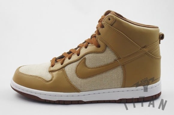 Nike Dunk High Premium SP ‘Acorn’ | Release Date + Info