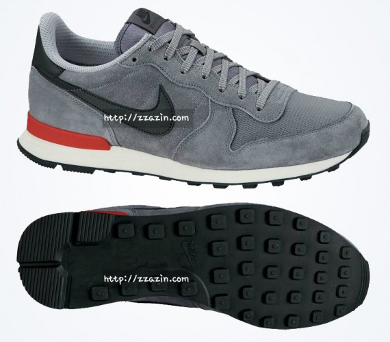 Nike Internationalist Upcoming Colorways