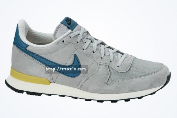 Nike Internationalist Upcoming Colorways