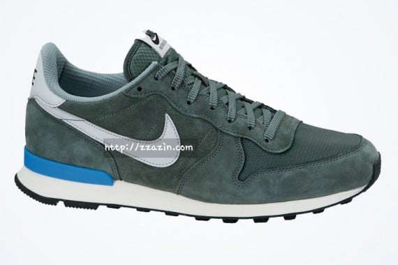 Nike Internationalist Upcoming Colorways