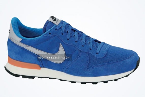 Nike Internationalist Upcoming Colorways