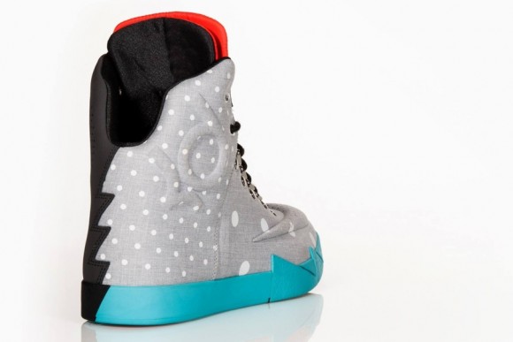 Nike KD 6 NSW Lifestyle Birthday Official Images