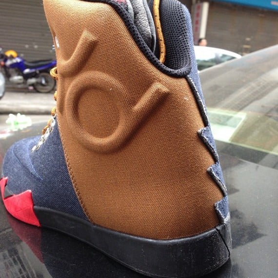 Nike KD 6 NSW Lifestyle The People’s Champ Another Look