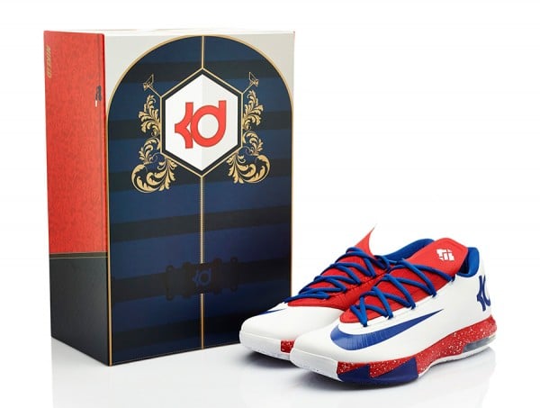 kd limited edition