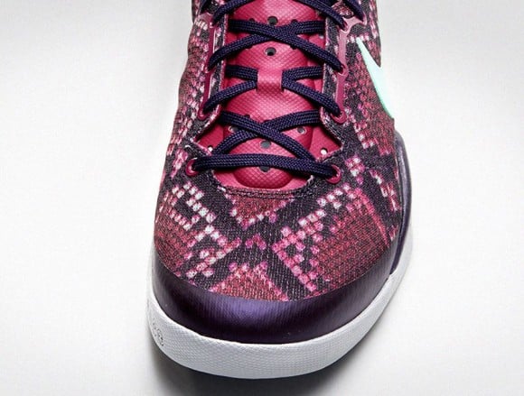 Nike Kobe 8 Pit Viper Release Info