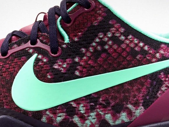 Nike Kobe 8 Pit Viper Release Info