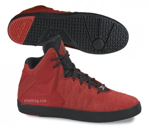 Nike LeBron 11 NSW Lifestyle Upcoming Releases