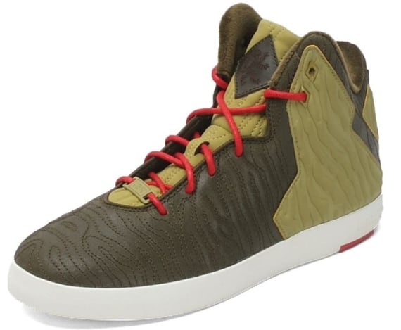 nike lebron xi nsw lifestyle