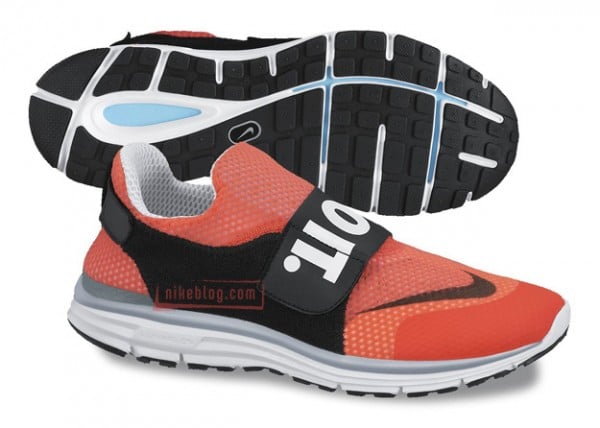 Nike Lunar Fly306 | New Colorways