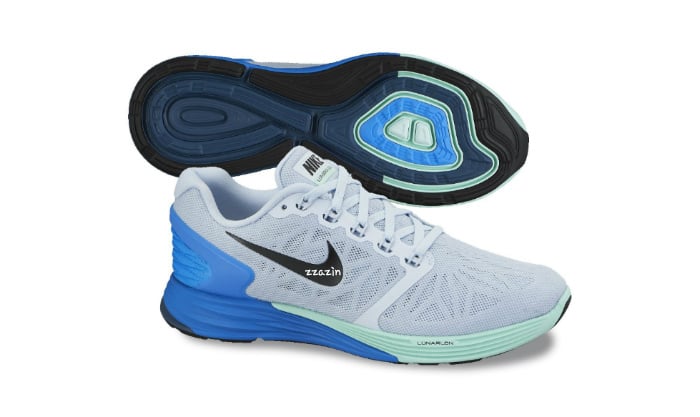 Nike Lunarglide 6 | First Look