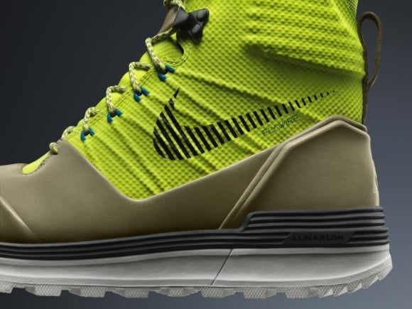 Nike LunarTerra Arktos First Look