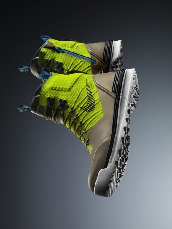 Nike LunarTerra Arktos First Look