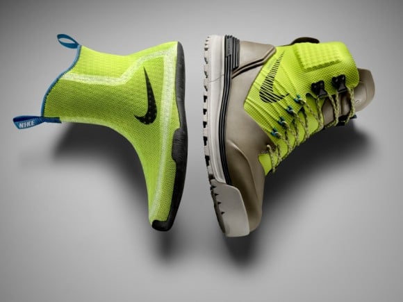 Nike LunarTerra Arktos First Look