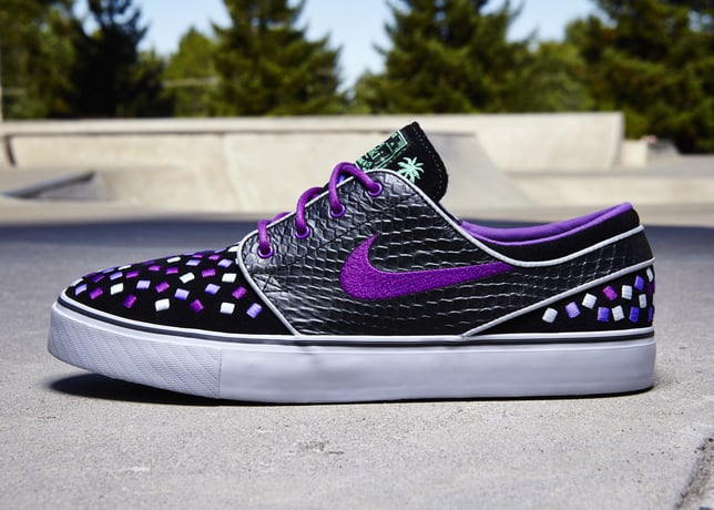 nike sb zoom janoski doernbecher