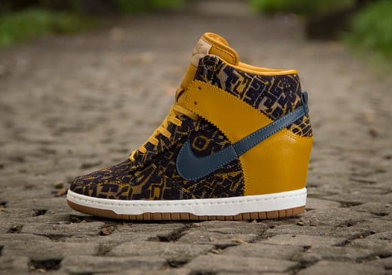 Nike Sportswear WMNS Curtains Pack