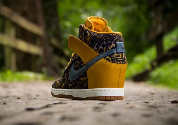 Nike Sportswear WMNS Curtains Pack