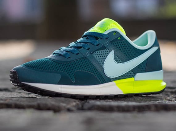Nike WMNS Air Pegasus 83/30 Dark Sea Teal Tint Neon Available for Pre-Order