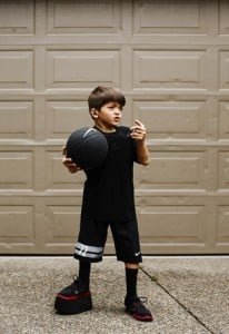 Black And Gold Free Run Nike Air Max Cage Court Shoes